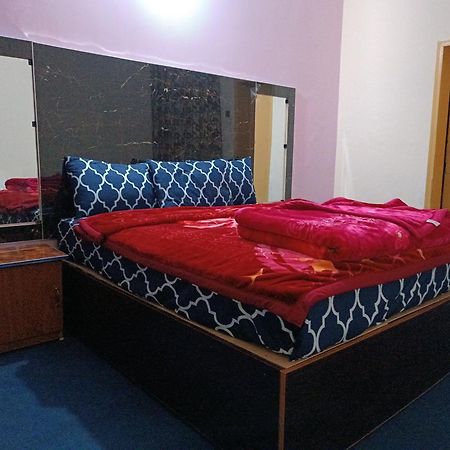 Hotel Moon Light View Lahore Exterior foto