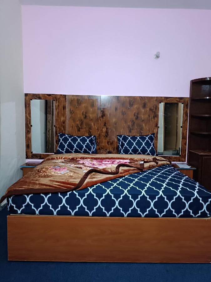 Hotel Moon Light View Lahore Exterior foto