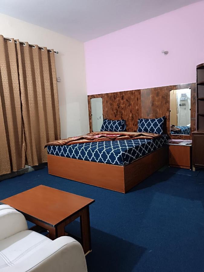 Hotel Moon Light View Lahore Exterior foto