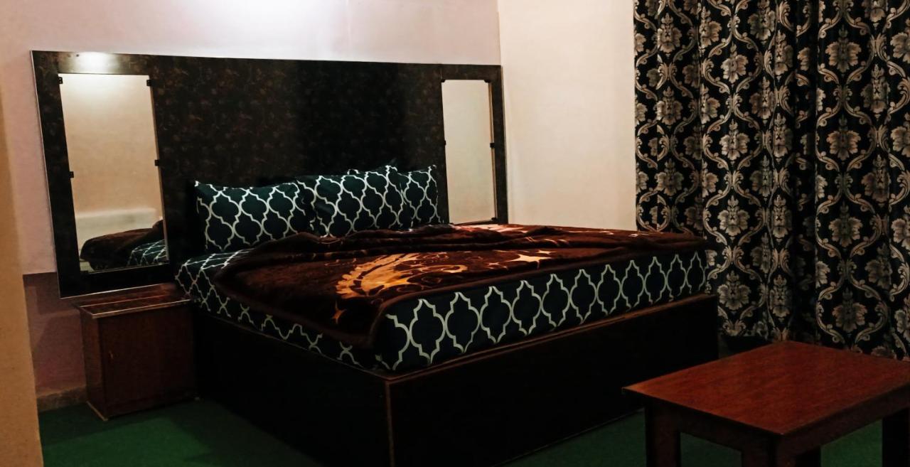 Hotel Moon Light View Lahore Exterior foto