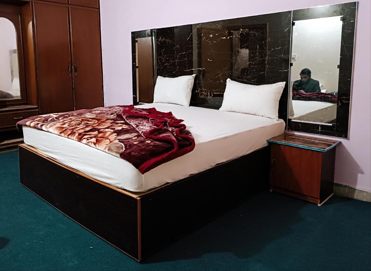 Hotel Moon Light View Lahore Exterior foto
