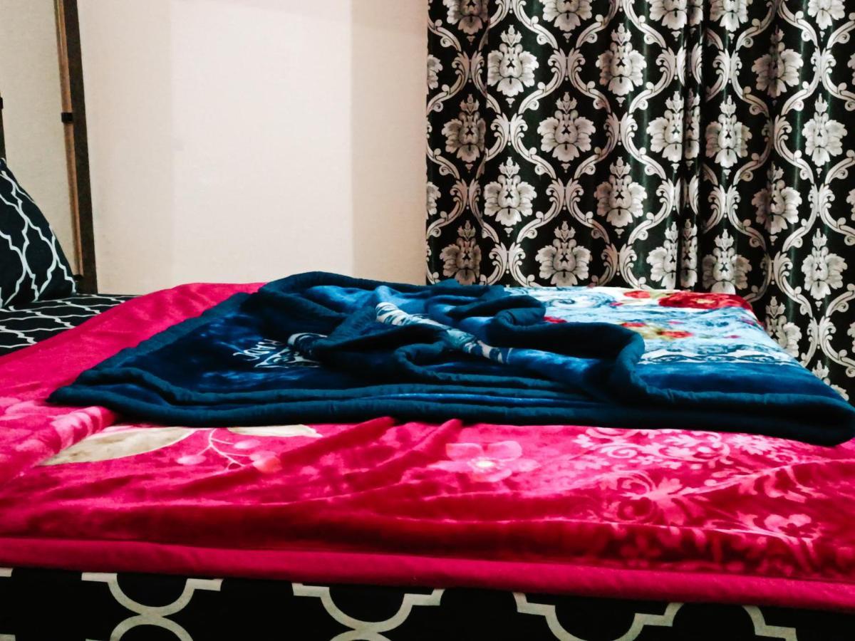 Hotel Moon Light View Lahore Exterior foto