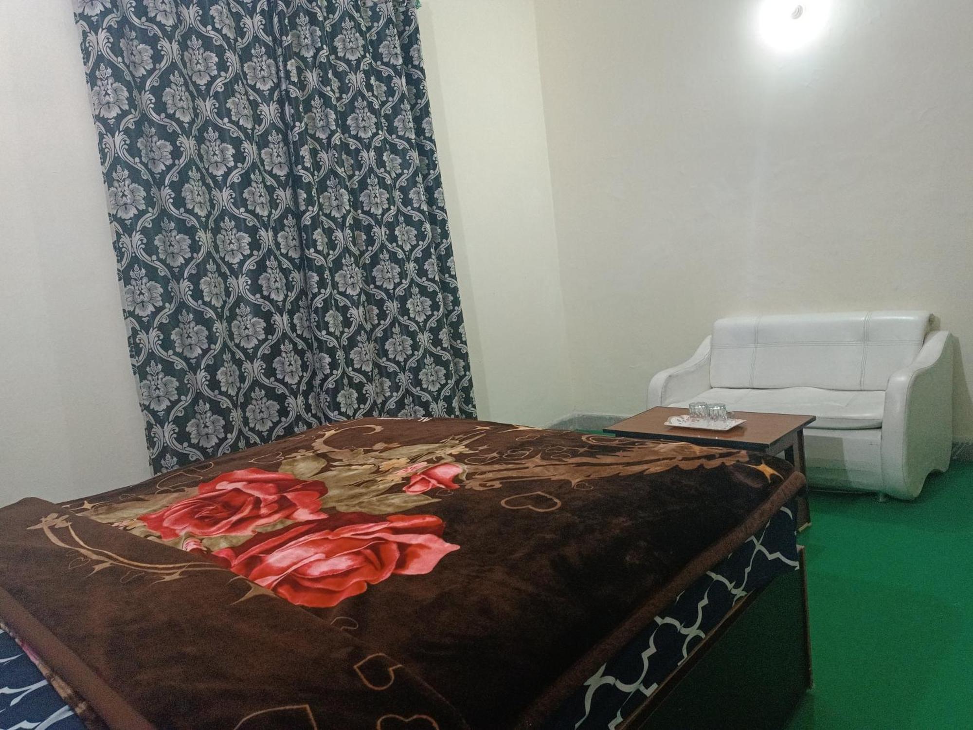 Hotel Moon Light View Lahore Exterior foto