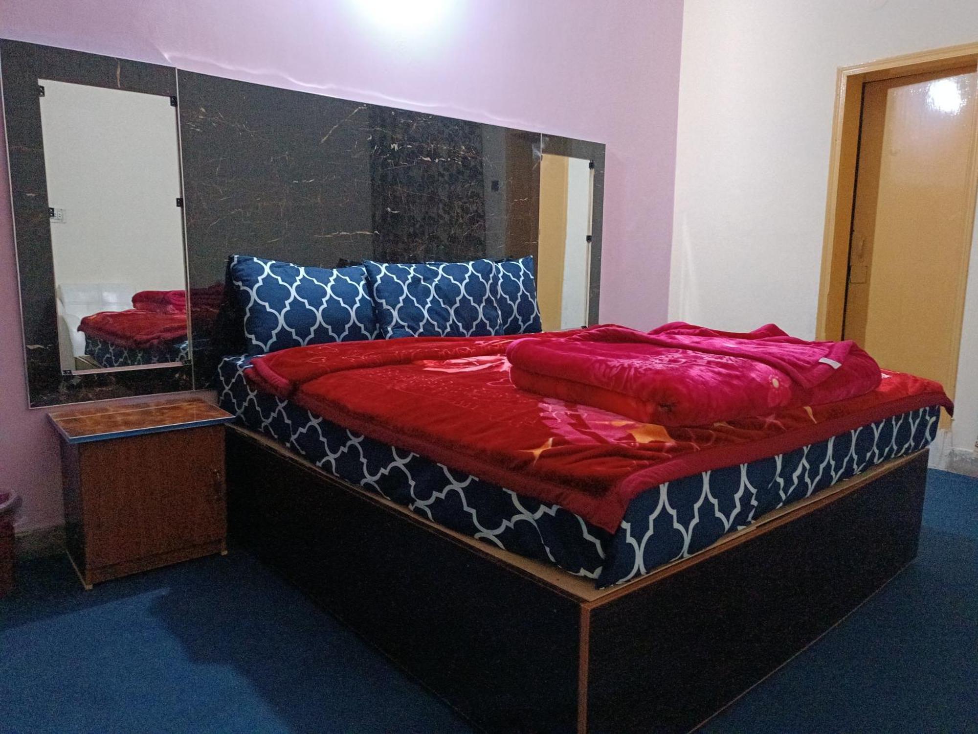 Hotel Moon Light View Lahore Exterior foto